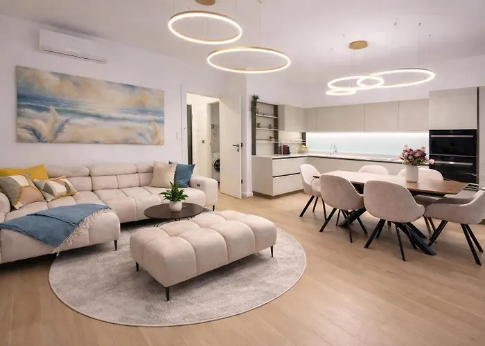 Appartement Perla Luxury