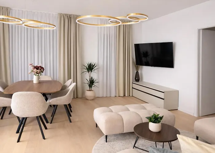 Perla Luxury *
