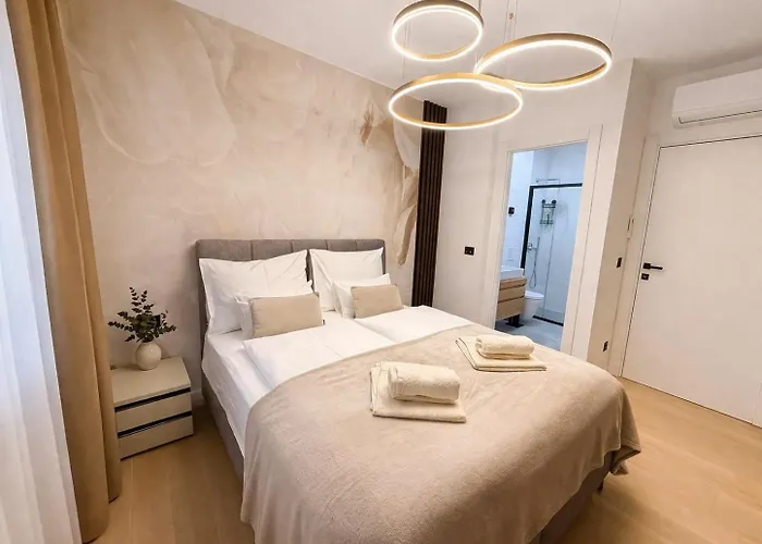 Perla Luxury Appartement *