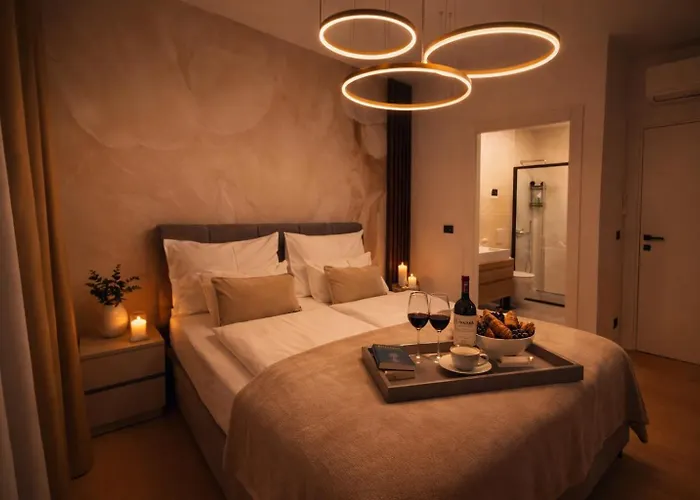 Perla Luxury Umag