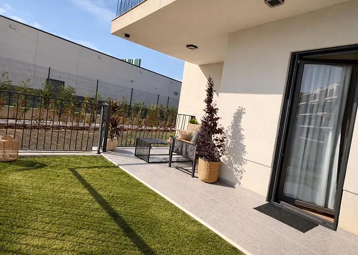 Perla Luxury Umag