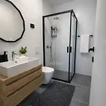 Perla Luxury Διαμέρισμα *