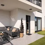 Διαμέρισμα Perla Luxury *