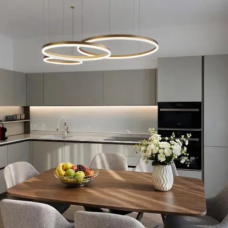 Perla Luxury Ουμάγκ