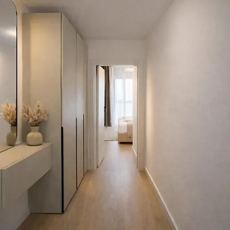 Perla Luxury Ουμάγκ