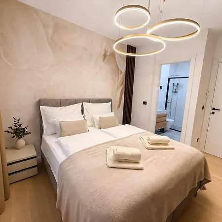 Perla Luxury Apartamento *