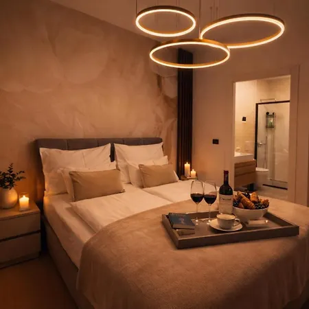 Perla Luxury Ουμάγκ