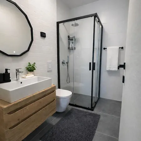 Perla Luxury Apartamento *
