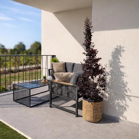 Apartamento Perla Luxury